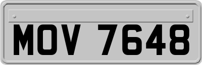 MOV7648