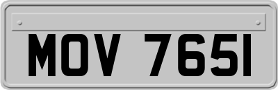 MOV7651