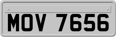 MOV7656