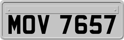 MOV7657