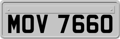 MOV7660