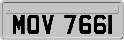 MOV7661