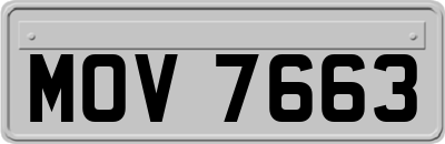 MOV7663