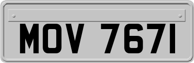 MOV7671