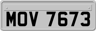 MOV7673