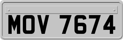 MOV7674