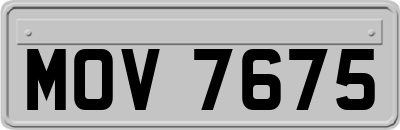 MOV7675