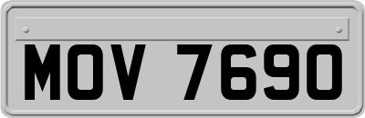 MOV7690