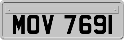 MOV7691