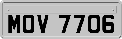 MOV7706