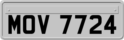 MOV7724