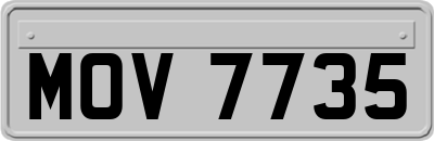 MOV7735