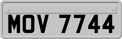 MOV7744