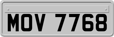 MOV7768