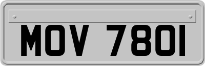MOV7801