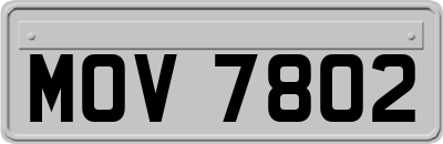 MOV7802