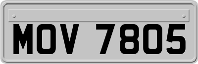 MOV7805