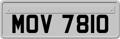 MOV7810