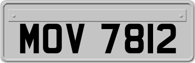 MOV7812