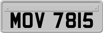 MOV7815