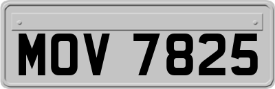 MOV7825