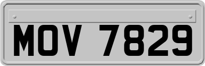 MOV7829