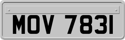 MOV7831
