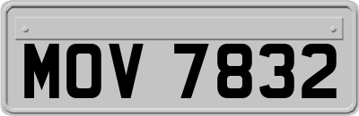 MOV7832