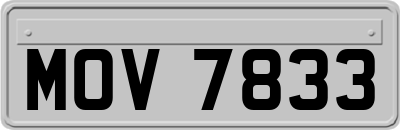 MOV7833
