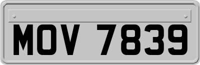 MOV7839