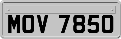 MOV7850