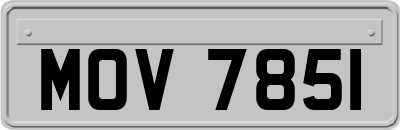 MOV7851
