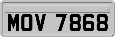 MOV7868