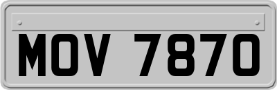 MOV7870