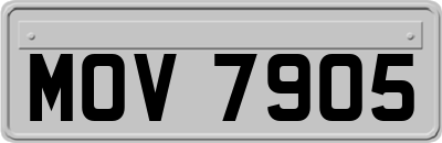 MOV7905