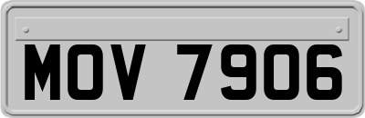 MOV7906