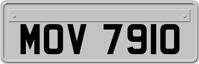 MOV7910