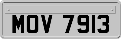 MOV7913