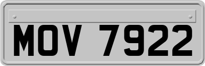 MOV7922