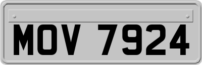 MOV7924