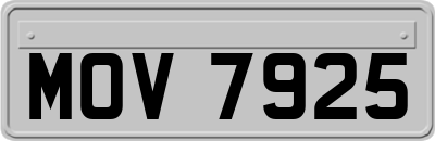 MOV7925