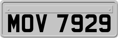 MOV7929