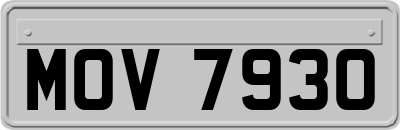 MOV7930