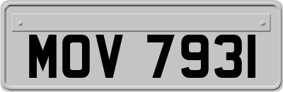 MOV7931
