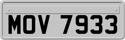MOV7933