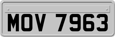 MOV7963