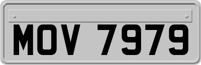 MOV7979