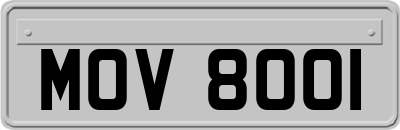 MOV8001