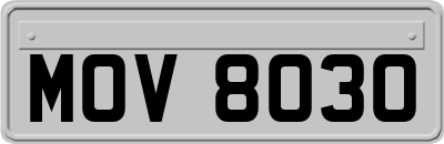 MOV8030