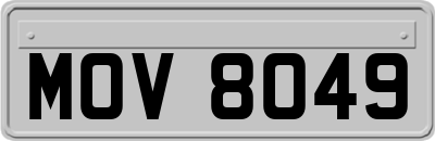 MOV8049